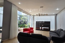 Rumah Full Furnished Tatar Rambut Kasih Kota Baru Parahyangan