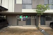 Rumah Nyaman Park Serpong Cityzens - 3KT, 2KM, Harga Terjangkau 30 Jt/Tahun!