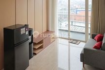 Apartement Landmark 3 Bed Room Full Furnished Include IPL