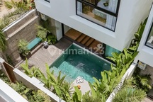 Disewakan Villa dengan Lingkungan Nyaman Tenang di Bingin Pecatu