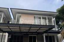 Termurahhh Rumah 2 Lantai Minimalis Citraland Utama Surabaya Barat