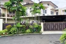 Rumah 2 Lantai di Bintaro Dekat Pondok Indah