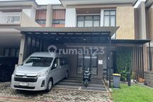 Dijual Cepat Rumah di Kota Wisata Cibubur Cluster Baru