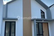 Rumah Minimalis di Depok type Skandinavian Rumah Murah legalitas SHM