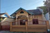 Rumah SHM Lokasi Strategis di Perumahanan Bantulan IV, Sidoarum, Godean, Sleman