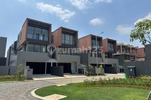 Rumah Mewah Free Ppn Siap Huni Kawasan Premium Ekslusif