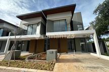 Rumah Siap Huni Shila At Sawangan Kawasan Mandiri 