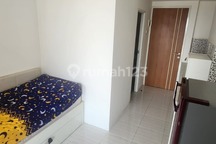 Dijual Apartemen Puncak Cbd. Studio. Termurah. Siap Huni