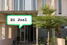 Rumah 2 lantai Siap Huni Puri Safira Regency, Menganti