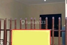 Rumah Disewakan Jl Mangga, Pondok Tjandra Indah. Dekat MERR