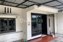 Rumah di Jalan Semangka, Pondok Tjandra Indah