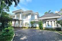 Jual Rumah di Kebayoran Baru, Jakarta Selatan