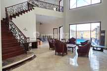 Jual Rumah Pondok Indah Taman Kencana Indah Pondok Indah Jual Rumah Taman Kencana Indah Jakarta Selatan Jh