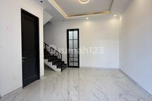 Dijual 3 Unit New Gress Minimalist Boulevard (jln Kembar)