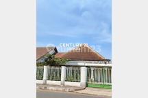 Disewakan Rumah Luas Siap Huni Di Klojen Malang