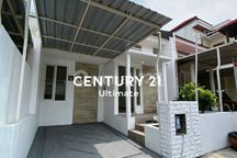 Rumah 400 Jutaan Malang Kota Dekat Dieng, Tidar, Bandulan