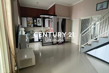 Rumah Sederhana 2 Lantai Sangat Tenang, Aman, Nyaman Di Kediri