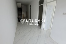 Rumah 2 Lantai, 1 Rooftop Suhat Malang Dekat Poltek, Pizza Hut