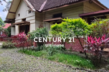 Rumah Usaha Cocok Dijadikan Cafe, Restoran Di Klojen Malang