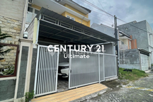 Dijual Cepat Rumah Mewah Siap Huni di Pusat Kota Kediri