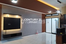 Villa Luxury di Bumiaji, Batu Malang View Gunung Panderman