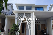 Dijual Rumah Estetik Siap Huni di Kaliwates Jember