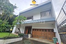 Disewakan Rumah Murah Furnished Dekat Sekolah Internasional Jis dan Bukit Golf dan Mall Pondok Indah Lokasi Strategis Area Pondok Indah Jakarta Selatan