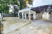 Disewakan Rumah Bisa Kantor Dekat Senayan Dan Mega Kuningan Dan Sudirman Dan Thamrin Good Lokasi Area Menteng Jakarta Pusat