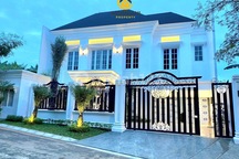 Dijual Cepat Rumah Baru Mewah Dekat Sekolah Internasional Dan Dekat Mall Dan Bukit Golf Area Pondok Indah Jakarta Selatan