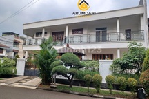 Disewakan Rumah Murah bisa Kantor dan Tempat Tinggal Lokasi Dekat Sekolah Internasional dan Mall Pondok Indah dan Perkantoran Area Pondok Indah Jakarta Selatan