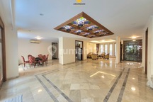 Disewakan Cepat Rumah Cantik Asri Bangunan 2 Lantai Bisa Kantor Dan Tempat Tinggal Dekat Kemang Raya Area Kemang Cipete Jakarta Selatan