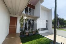 Rumah Modern Bebas Banjir, Angsuran Mulai 3 Jutaan!