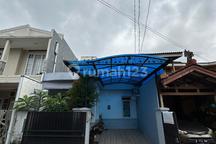 Disewakan Rumah 3 Lantai di Paradise Serpong City - Strategis, Nyaman, dan Siap Huni!