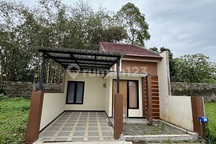 Rumah Murah Kota Malang Dekat Bandara dan Exit Toll