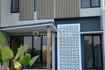 Villa 80 m2 Sejuk SHM Malang Kota, Malang