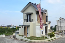 Villa 80 m2 Nyaman Untuk Keluarga SHM Batu, Malang