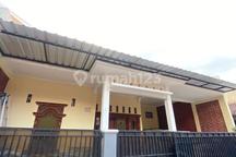 Disewakan Rumah Semi Furnished di Mojosongo Kota Solo