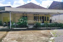 Disewakan Rumah Luas di Bhayangkara, Serengan Kota Solo