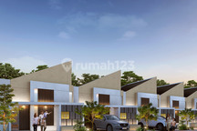 Rumah mewah 2 Lantai Strategis Dekat AEON Mall Sentul