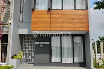​H City Sawangan - Hunian Premium Tipe 90/90 (Cluster Damar)