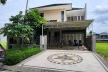 Rumah Murah Royal Residence Dekat Citraland Wiyung Surabaya Barat