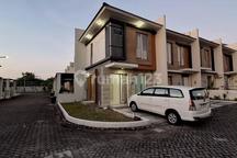 Hunian Elegan Siap Huni Greenland Residence, Akses Mudah