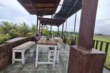 Di Kontrakkan Villa dengan Tempat Hunian yang Tenang dan Lingkungan Persawahan dan Villa Sekeliling Udaranya Segar Bebas Polusi Cocok Buat Orang yang Benar Banar Membutuhkan Kenyamanan .Jauh Dari ********