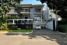 Jual Rumah Pondok Indah Lokasi Premium Pondok Indah Jakarta Selatan