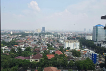 Jual Apartemen Lavenue di Jual L'avenue Apartemen Pancoran Tower North Jual Apartemen Pasar Minggu Raya Jakarta Selatan