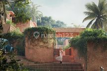 Leasehold Villa Mexican Style 2 & 3 Bedroom In Ungasan Good Investment