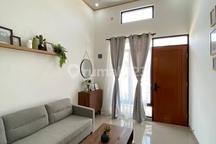 Rumah Strategis di Depok Tanpa DP Rumah