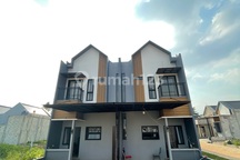 Rumah 2 Lantai Paling Laris Di Depok Rumah Bagus SHM di Jl. Duren Mekar No. 2, Duren Mekar, Bojongsari, Kota Depok, Jawa Barat, Indonesia, 16518, Sawangan