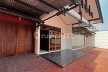 Rumah Full Furnished Dekat di Badran Solo