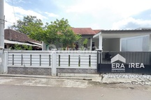 Rumah Dijual Solo Baru di Kadokan Grogol